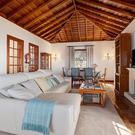 Casa 1700 Los Quemados Екстер'єр фото