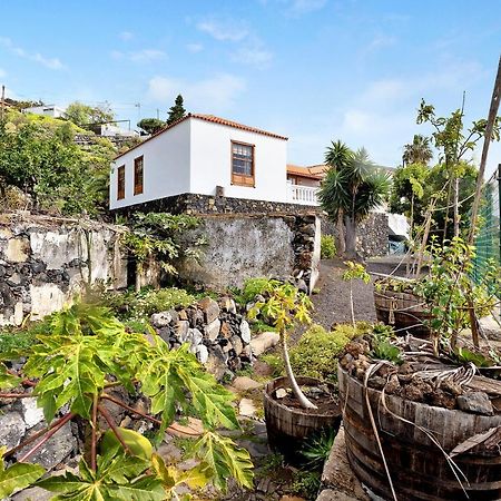 Casa 1700 Los Quemados Екстер'єр фото