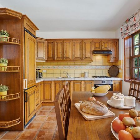 Casa 1700 Los Quemados Екстер'єр фото