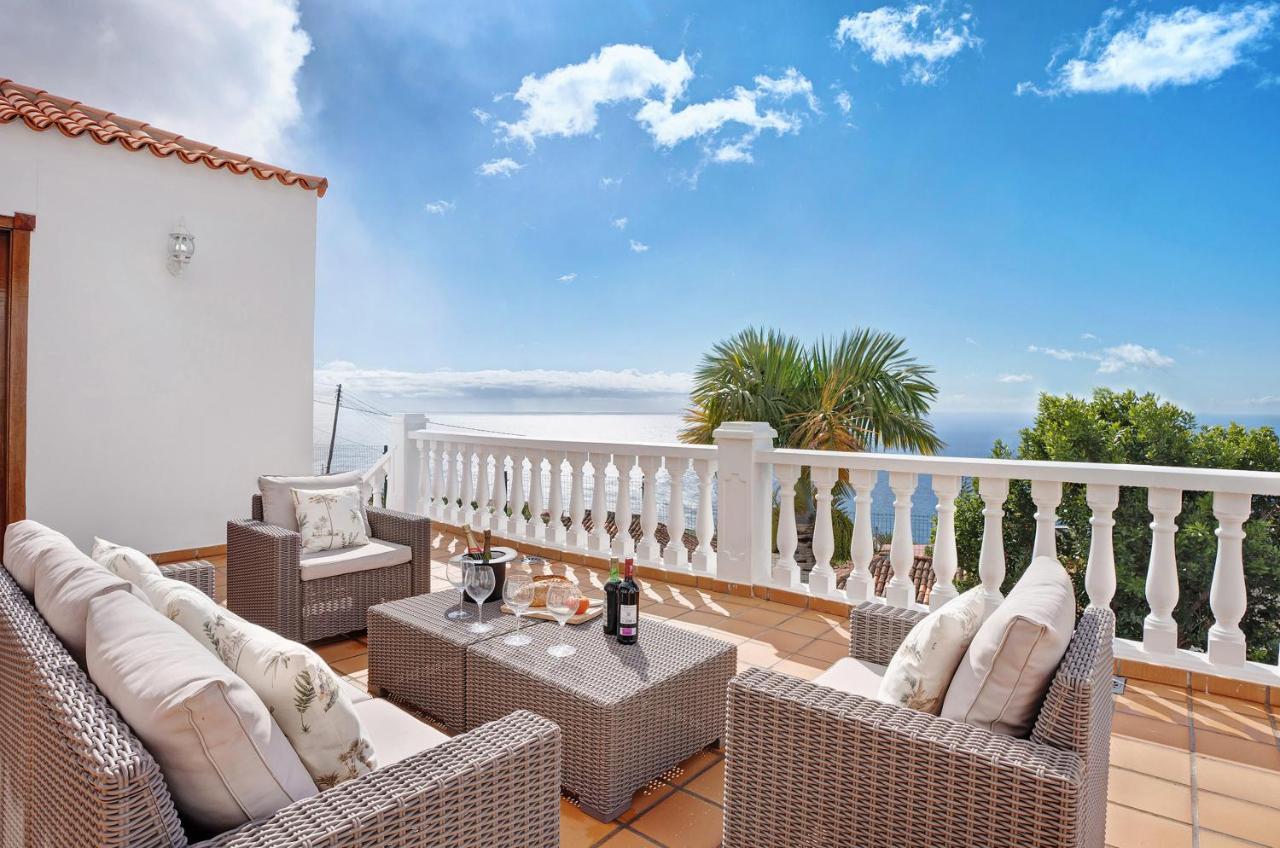 Casa 1700 Los Quemados Екстер'єр фото