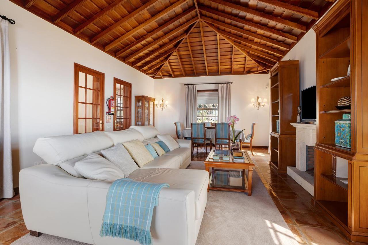 Casa 1700 Los Quemados Екстер'єр фото