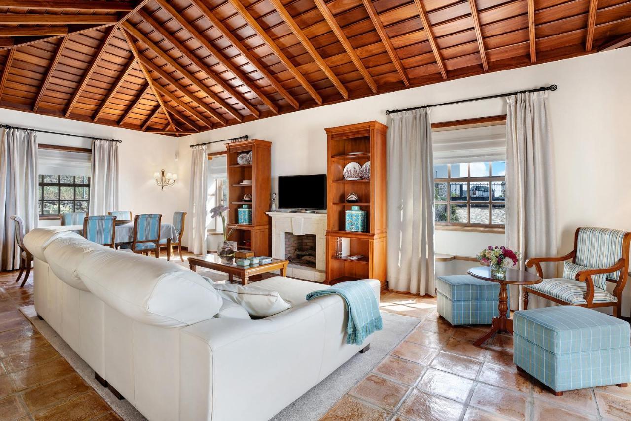 Casa 1700 Los Quemados Екстер'єр фото