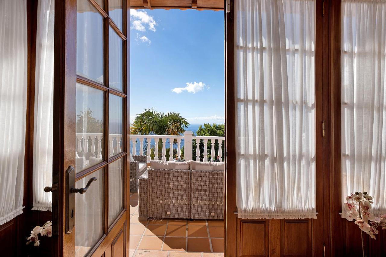 Casa 1700 Los Quemados Екстер'єр фото