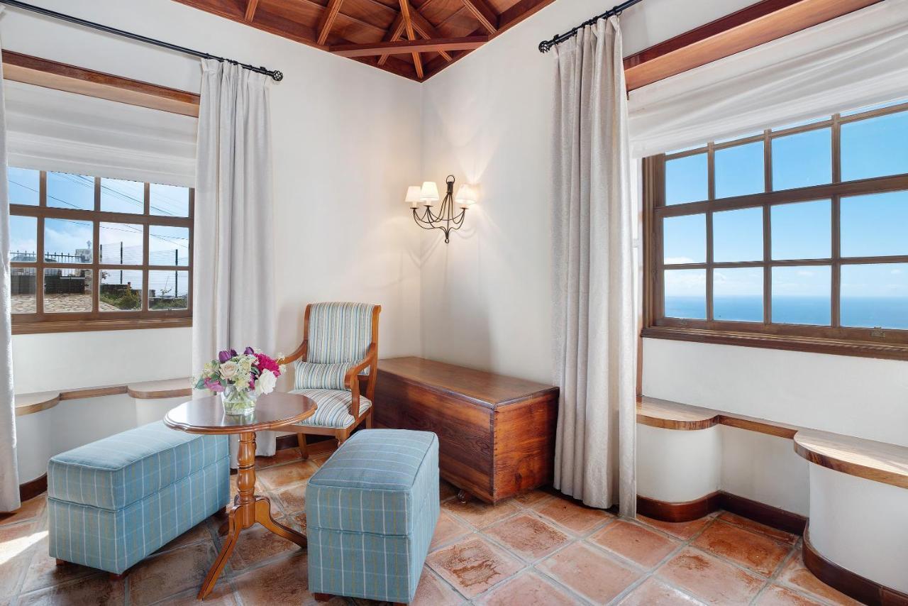 Casa 1700 Los Quemados Екстер'єр фото