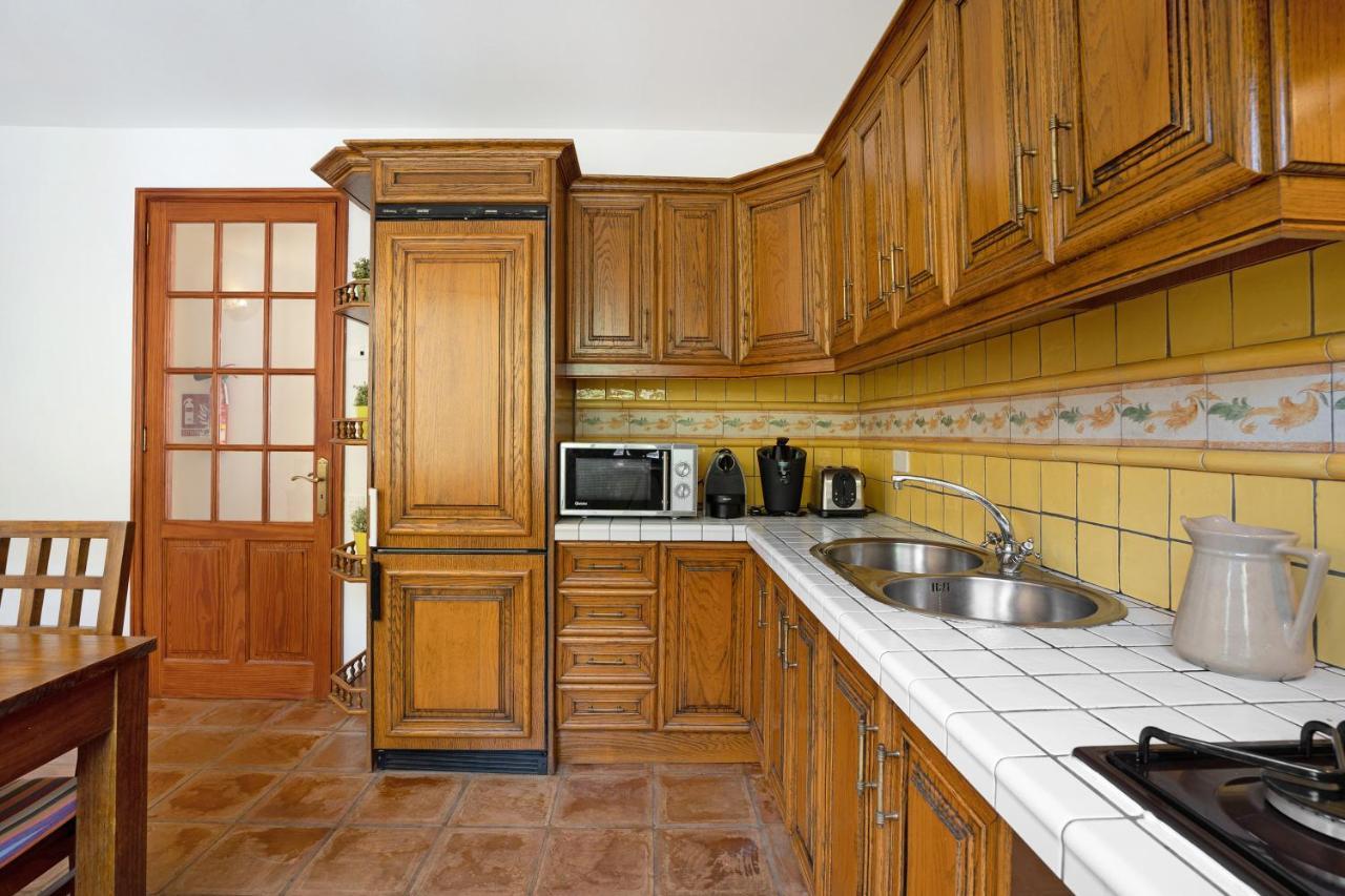 Casa 1700 Los Quemados Екстер'єр фото
