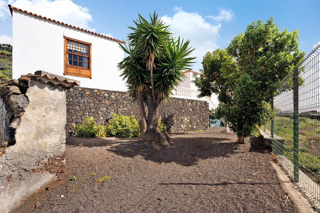 Casa 1700 Los Quemados Екстер'єр фото