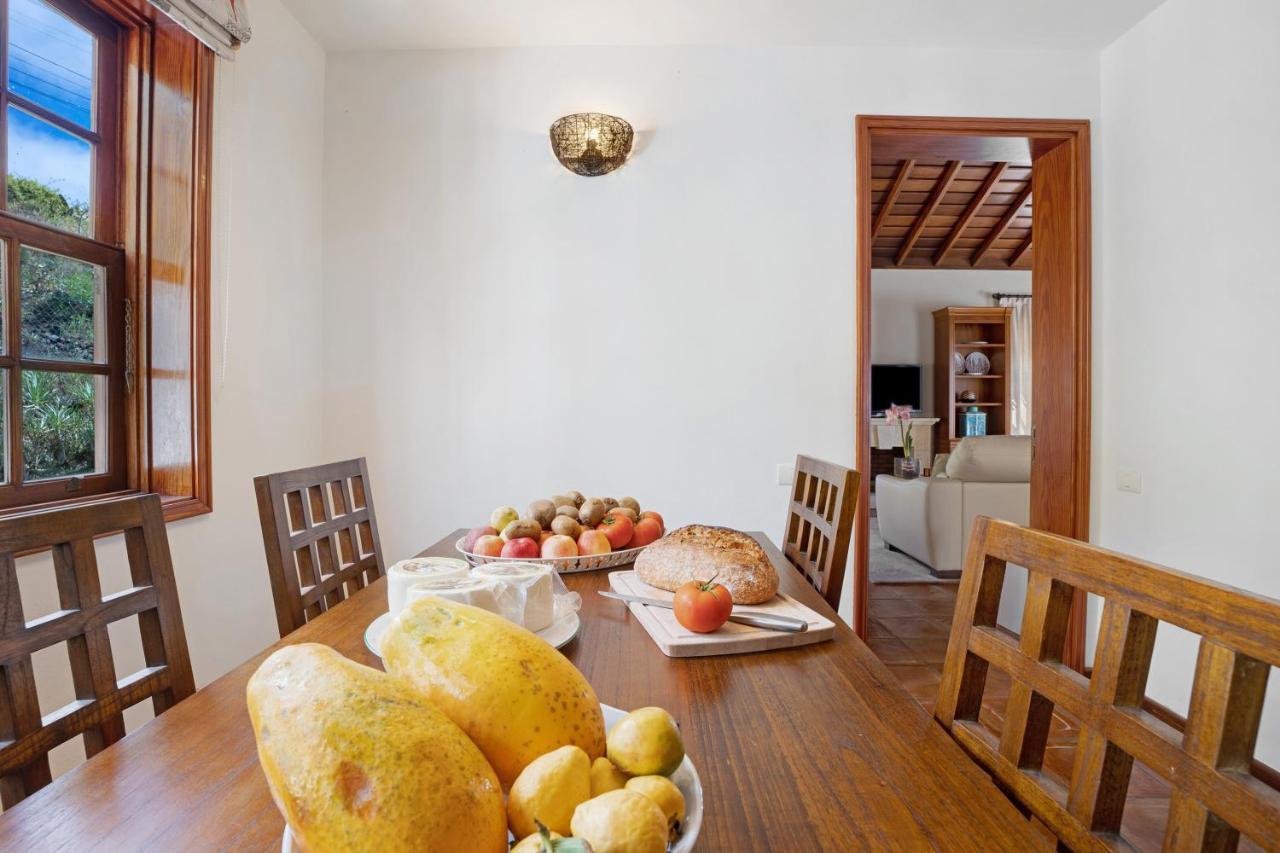Casa 1700 Los Quemados Екстер'єр фото