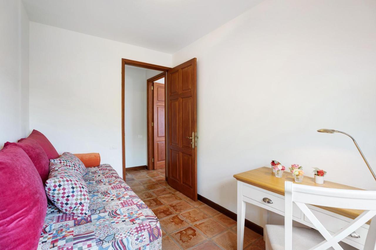 Casa 1700 Los Quemados Екстер'єр фото