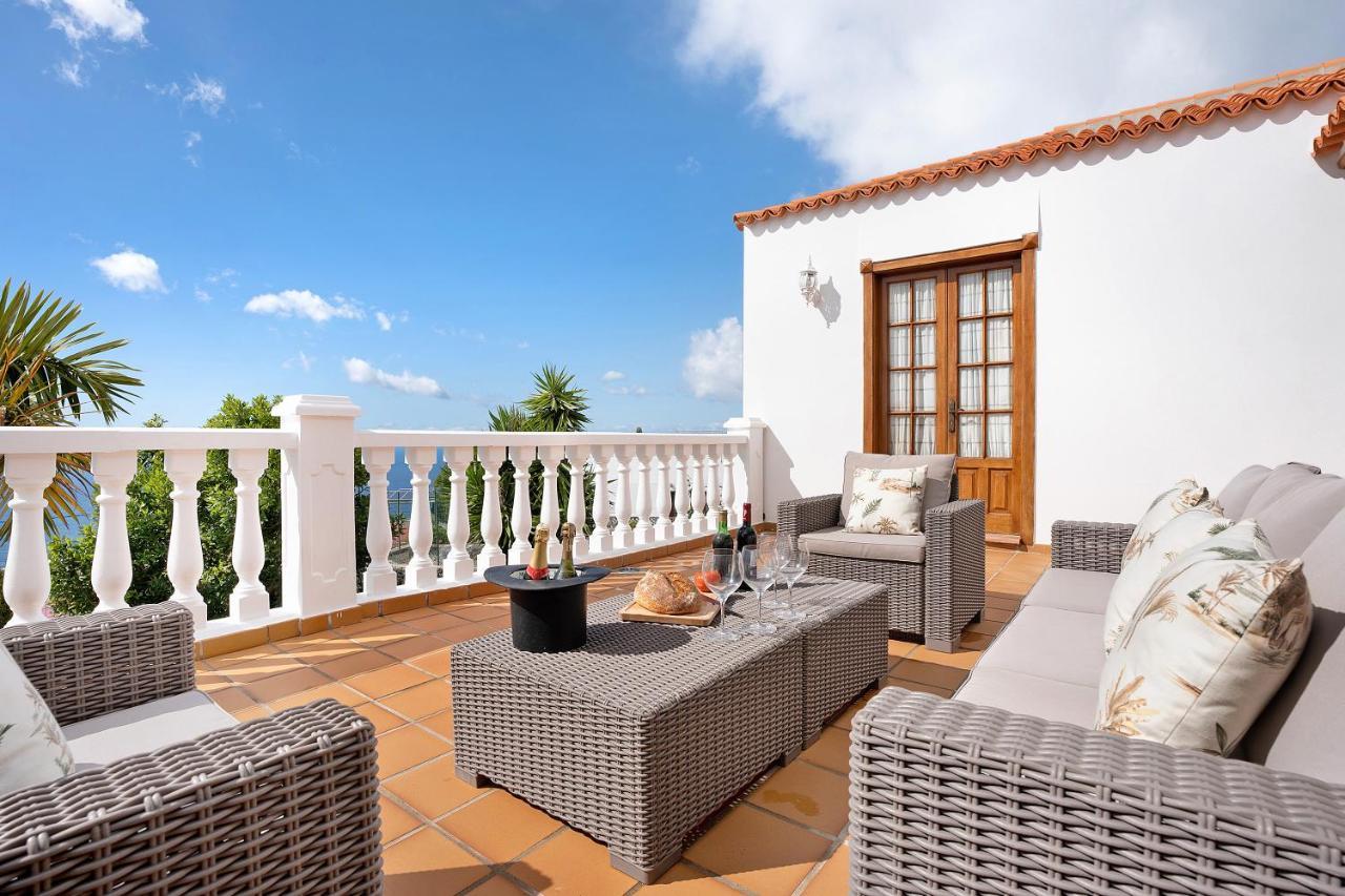 Casa 1700 Los Quemados Екстер'єр фото