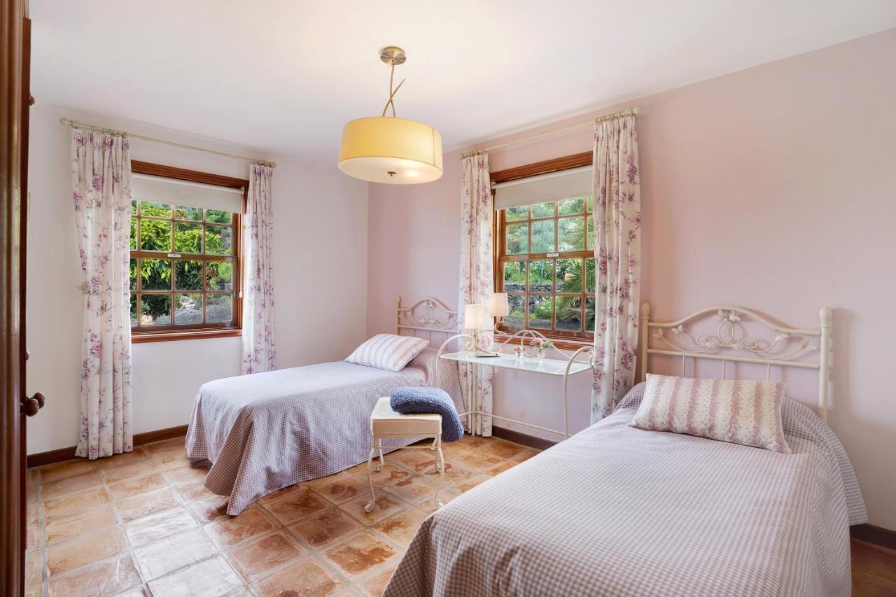 Casa 1700 Los Quemados Екстер'єр фото