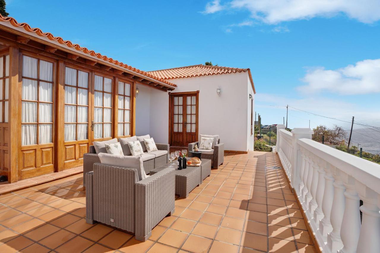 Casa 1700 Los Quemados Екстер'єр фото