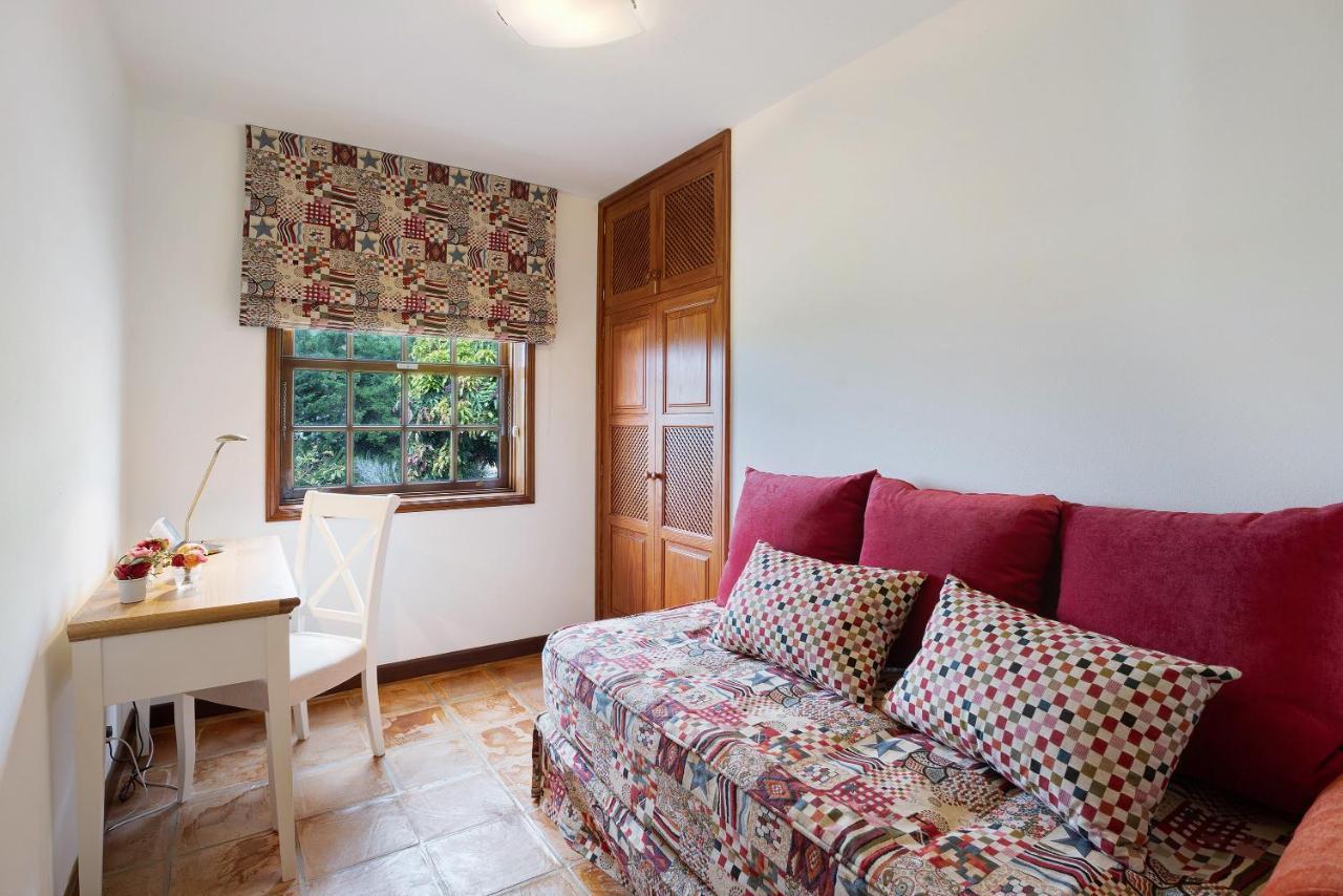 Casa 1700 Los Quemados Екстер'єр фото