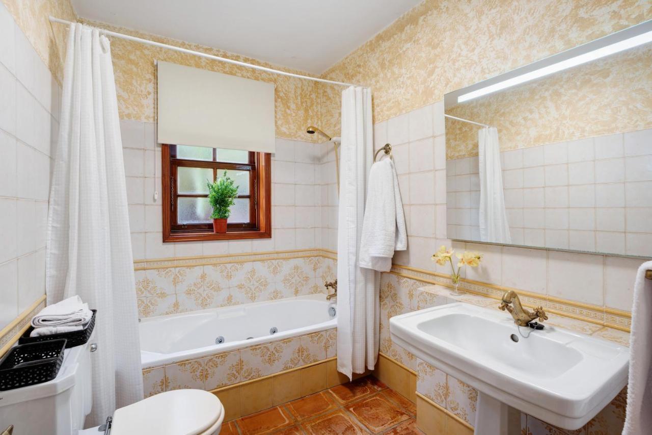 Casa 1700 Los Quemados Екстер'єр фото