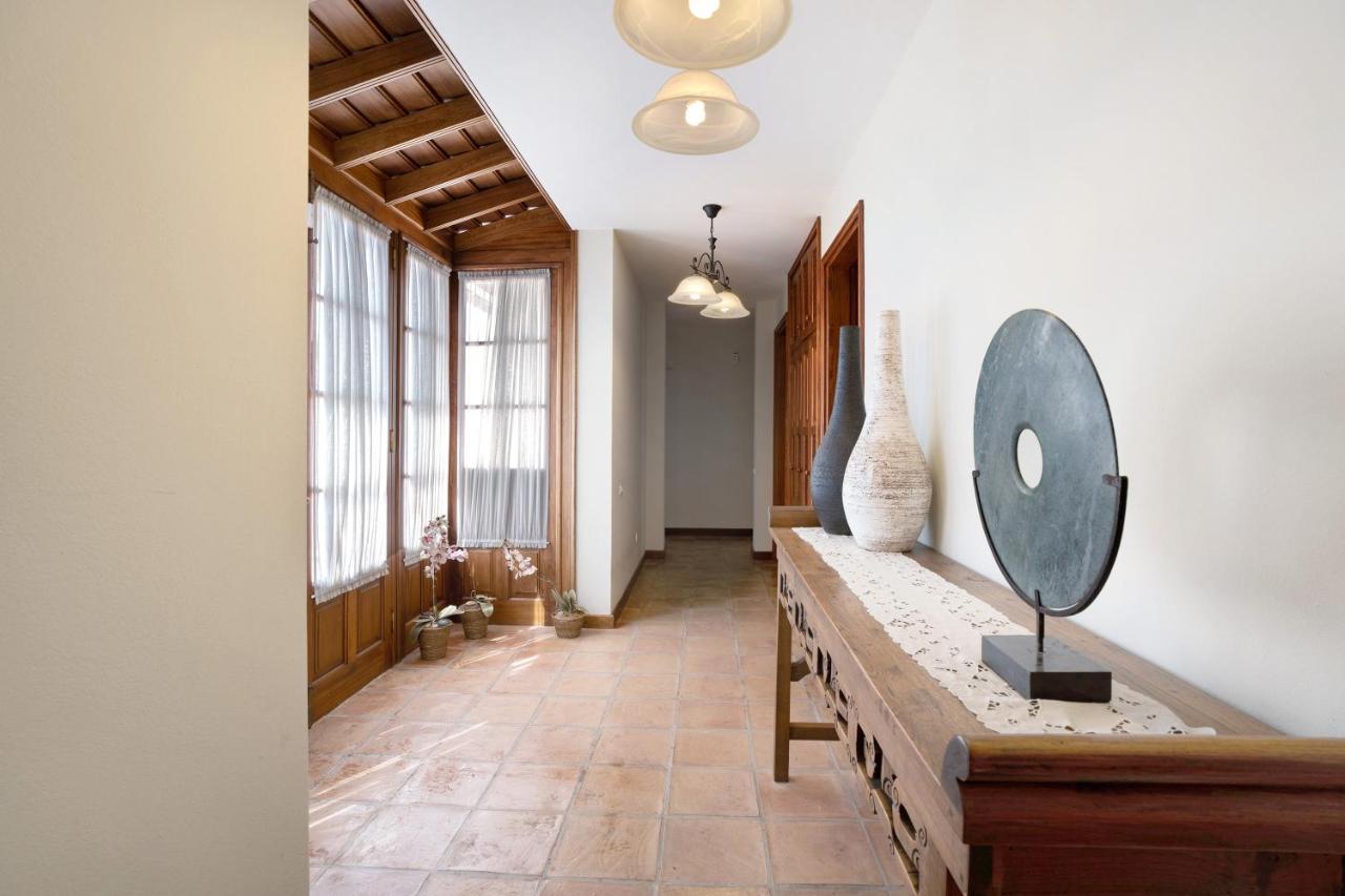 Casa 1700 Los Quemados Екстер'єр фото
