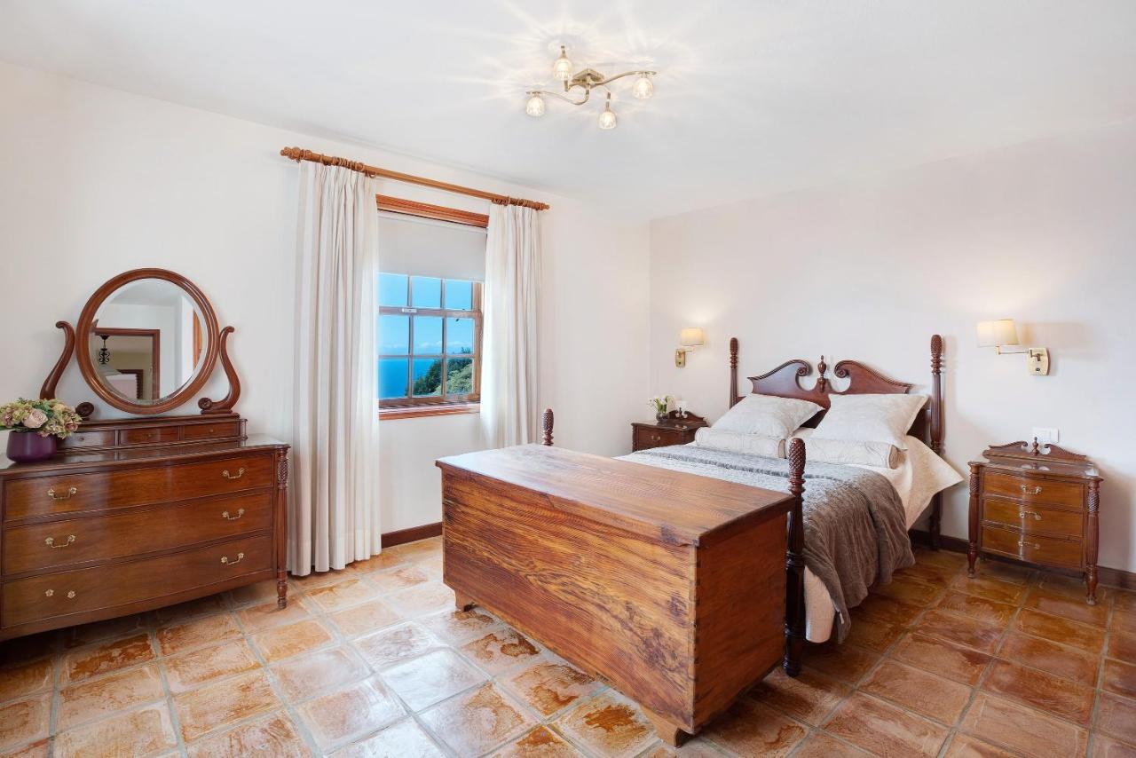 Casa 1700 Los Quemados Екстер'єр фото