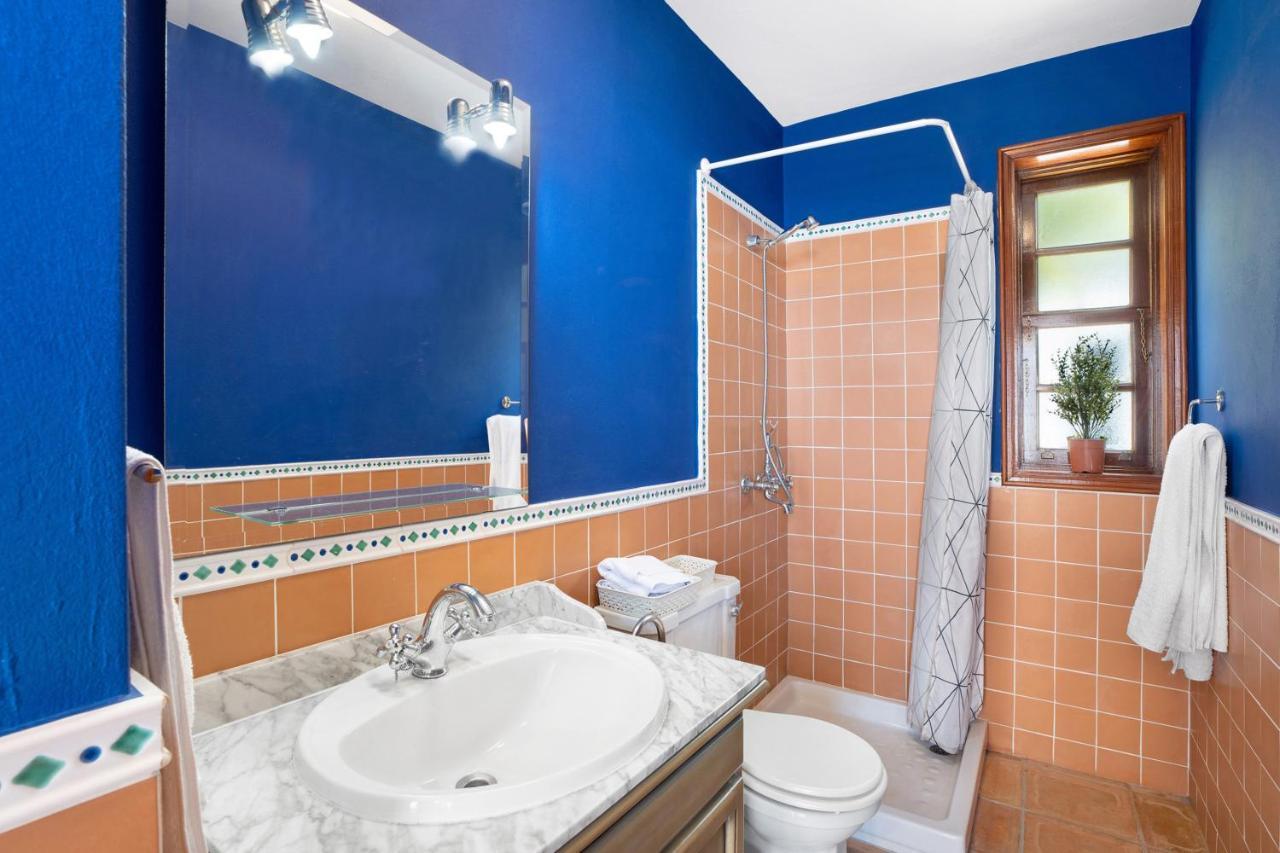 Casa 1700 Los Quemados Екстер'єр фото